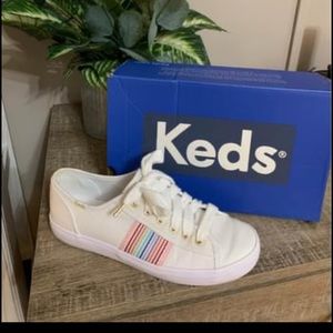 BNIB Keds